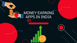 money earning apps in India