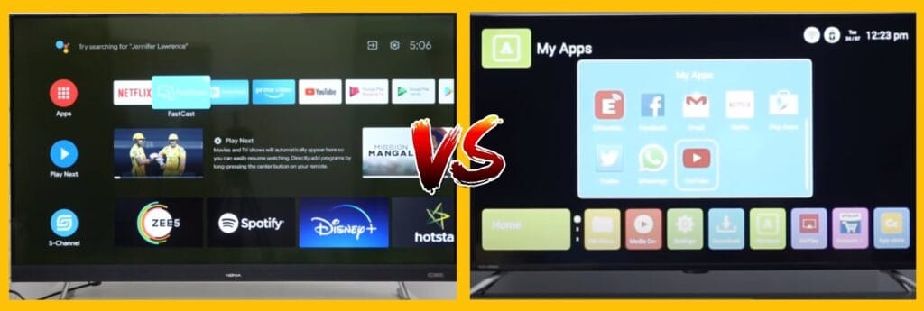 LCD vs. LED-Best TV Buying Guide 2020