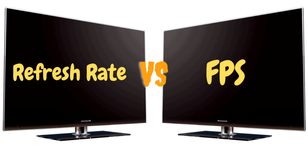 Refresh Rate vs. Frame Rate-Best TV Buying Guide 2020