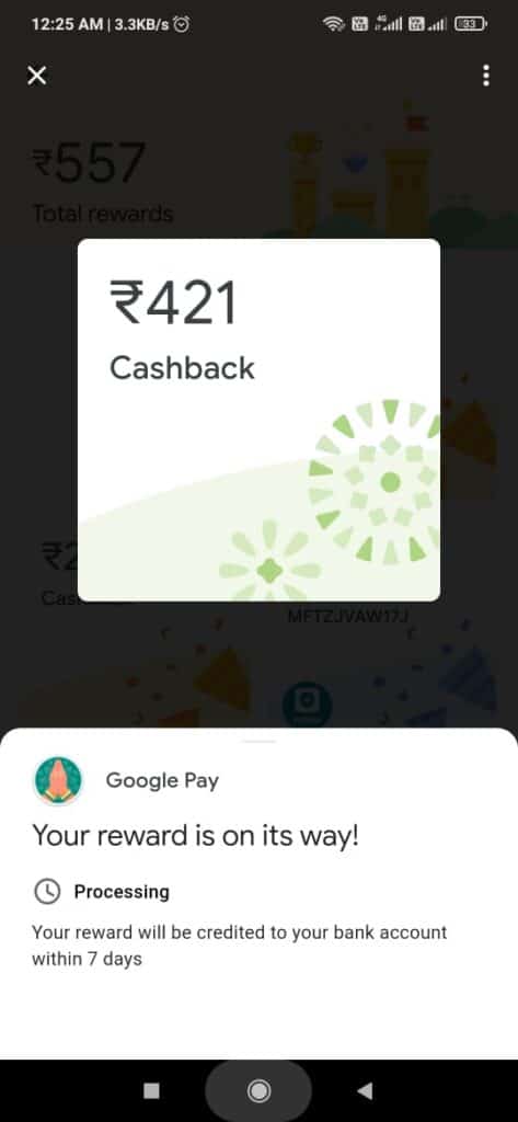 (7+Secret tricks) Google Pay Go India offer tricks to collect rare tickets- Goa, Gaya, kochi, Nainital, Bastar, Puri.