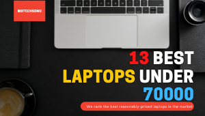 13 Best laptop under 70000 in India 2022 (Up to 40% discount)