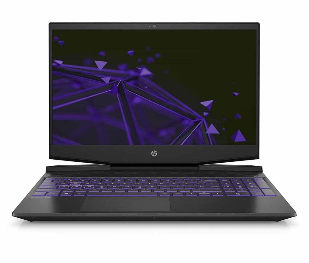 HP-Pavilion-Gaming-Laptop-under-70000