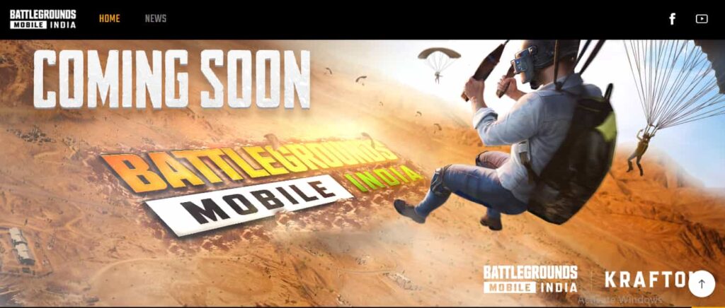 PUBG India | Battlegrounds Mobile India Download APK links | How to pre-register and install the game?