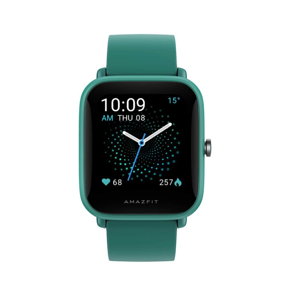 Amazfi best smartwatch under 5000