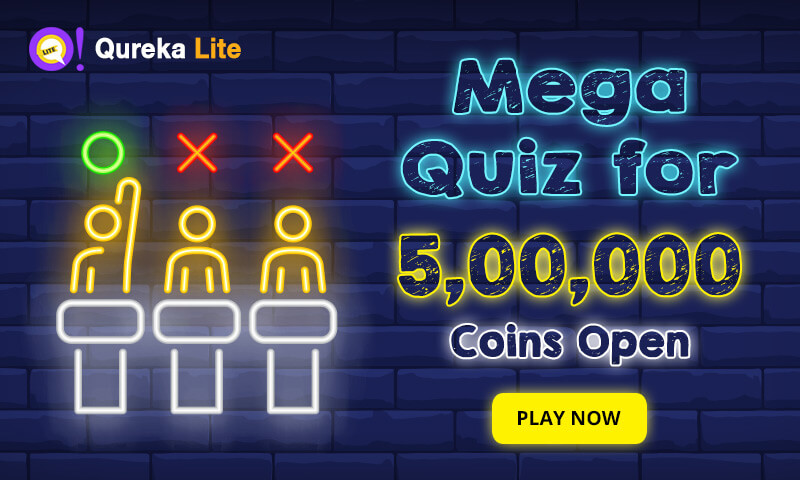 Mega quiz win coins