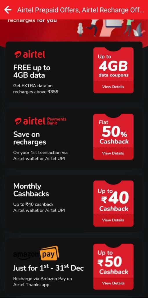 {20GB+}Airtel Free Data May 2022 | 100% Working Tricks to get Airtel Free Internet