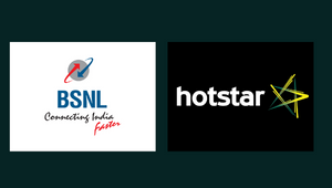 Free hotstar with BSNL
