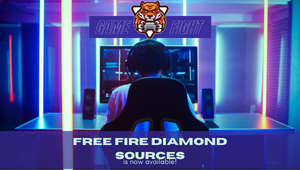 free fire diamond hack sources