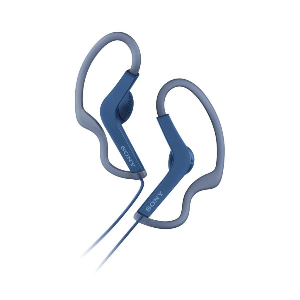 Ear Clip Design earphones 