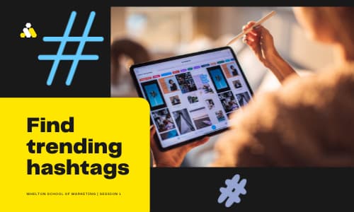 Best Trending Instagram hashtags [Updated Today May 2022]