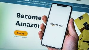 8 Steps to Starting an Amazon Business