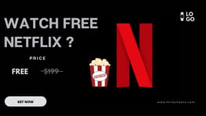 Latest Free Netflix Accounts and Passwords Details| How can you get free Netflix?