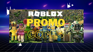 Latest Roblox promo codes-April 2022(100% working free game items)