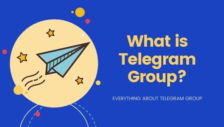 What is Telegram and What's Telegram group link?