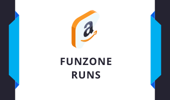 Amazon Funzone Runs
