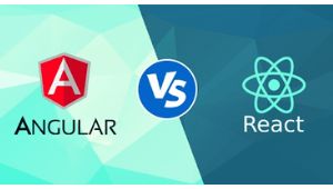 Angular vs React: Which One is Best for Your Business?