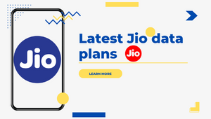 Latest Jio data plans September 2022 | Choose the best budget plan 2GB/day @ 299