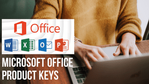 Free Microsoft Office product key, MS office 365 Activation key (Latest 2022 )