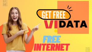 Get VI free data