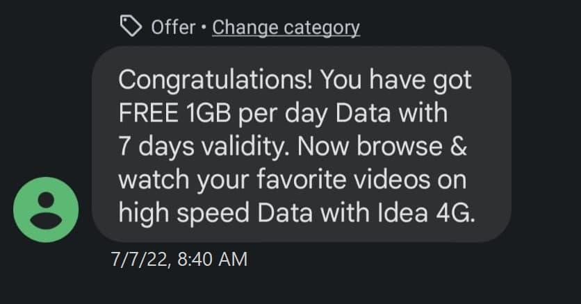 VI free data !GB proof