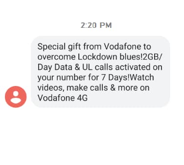 Get 22GB VI free data 2022(in 2 minutes) |Vodafone-Idea free data tricks