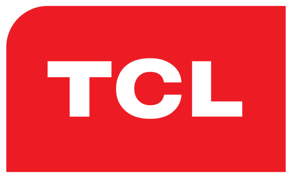 TCL tv brand